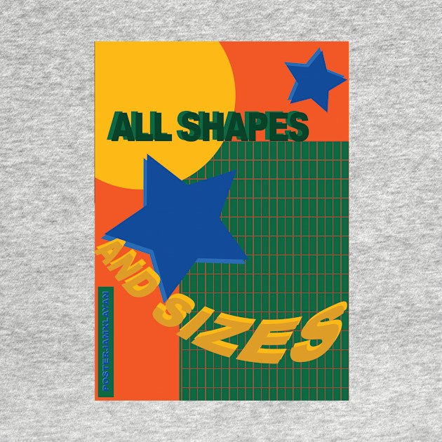 All shapes by design-universe